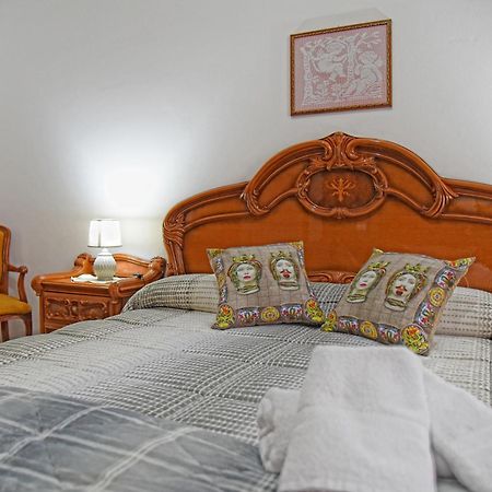 Casa Celeste 2 Noto Buitenkant foto