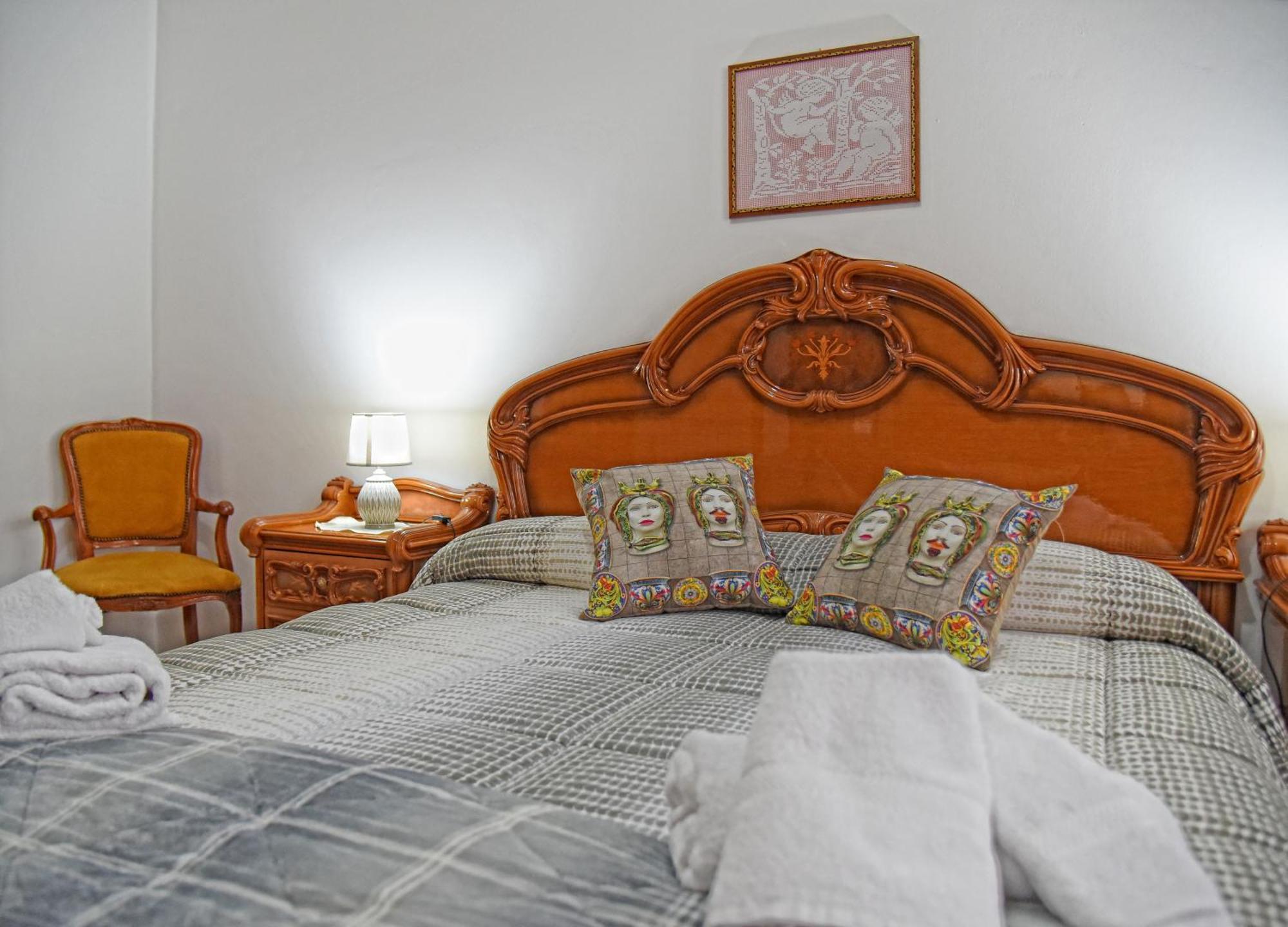 Casa Celeste 2 Noto Buitenkant foto